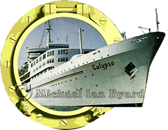 Maritime Historian